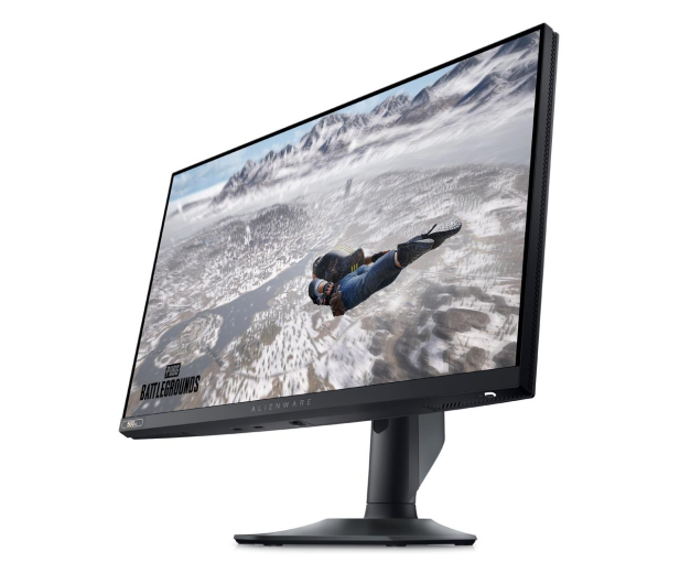 Dell Alienware AW2524HF 500HZ - 1196561 - zdjęcie 3